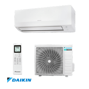 Инверторен климатик Daikin Sensira FTXC20E / RXC20E
