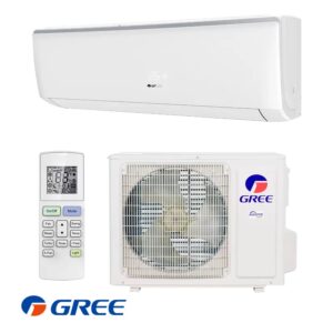 GREE