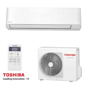TOSHIBA