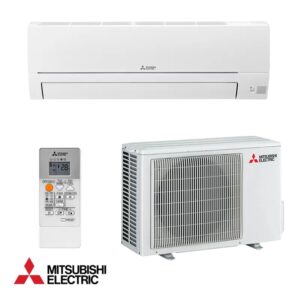 MITSUBISHI ELECTRIC