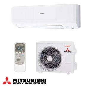 MITSUBISHI HEAVY INDUSTRIES