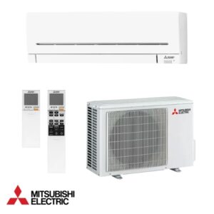 Инверторен климатик Mitsubishi Electric MSZ-AP25VGK / MUZ-AP25V