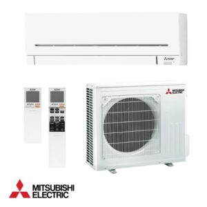 Инверторен климатик Mitsubishi Electric MSZ-AP60VGK / MUZ-AP60VG