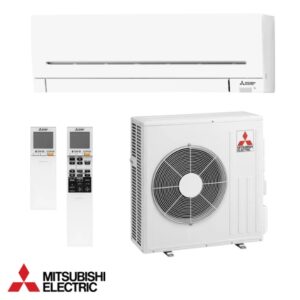 Инверторен климатик Mitsubishi Electric MSZ-AP71VGK / MUZ-AP71VG