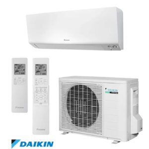 Хиперинверторен климатик Daikin Perfera FTXM20A / RXM20A