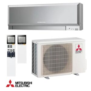 Инверторен климатик Mitsubishi Electric MSZ-EF25VGKS / MUZ-EF25VG