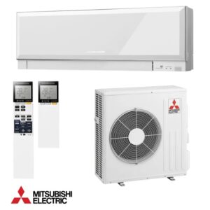 Инверторен климатик Mitsubishi Electric MSZ-EF50VGKW / MUZ-EF50VG