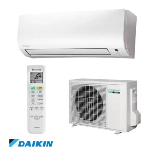 Инверторен климатик Daikin FTXP20N / RXP20N
