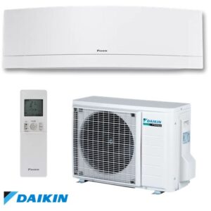 Инверторен климатик Daikin Emura-Попитайте за цени