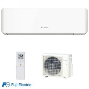 FUJI ELECTRIC