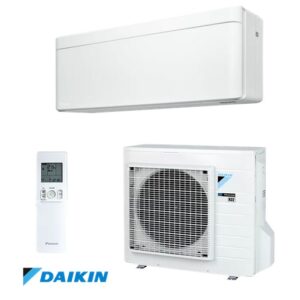 Инверторен климатик Daikin Stylish-Попитайте за цени