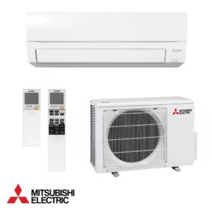 Инверторен климатик Mitsubishi Electric Ninja MSZ-FT25VGK / MUZ-FT25VGHZ