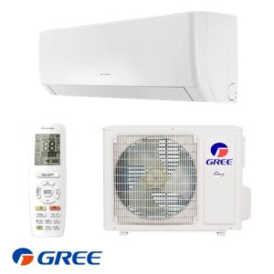 Инверторен климатик Gree Pular GWH09AGB-K6DNA1B