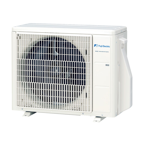 Инверторен стенен климатик Fuji Electric RSG12KETA - Image 2