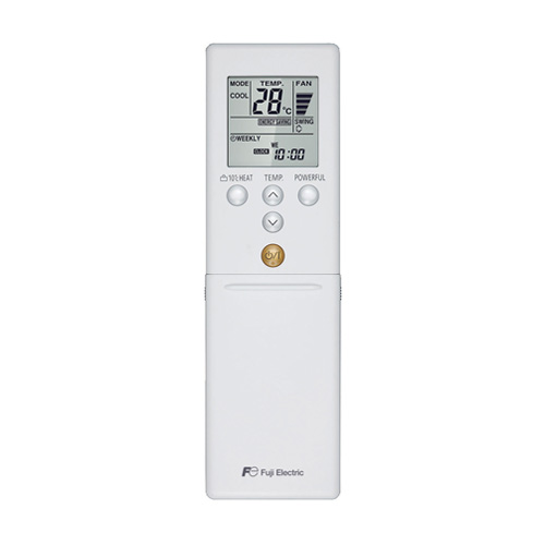 Инверторен стенен климатик Fuji Electric RSG12KETA - Image 3