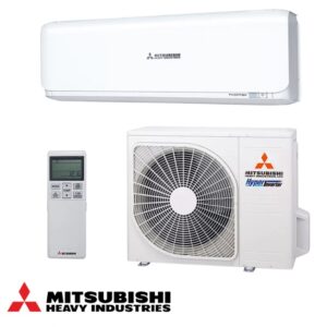 Инверторен климатик Mitsubishi Heavy Industries SRK60ZSX-WB / SRC60ZSX-W