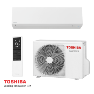Хиперинверторен климатик Toshiba Shorai Edge RAS-B10G3KVSG-E/RAS-10J2AVSG-E1