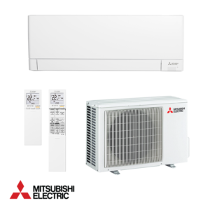 MITSUBISHI ELECTRIC MSZ-AY25VGK/MUZ-AY25VG