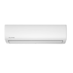 Инверторен климатик Alpin ASW-25ETE, Elite, WIFI, 9000 BTU, Отопление до -25°С