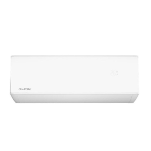 Инверторен климатик Alpin ASW-25KTN, Nordic, WIFI, 9000 BTU, Отопление до -25°С