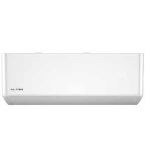 Инверторен климатик Alpin ASW-25PTT, Pro, WIFI, 9000 BTU, Отопление до -25°С
